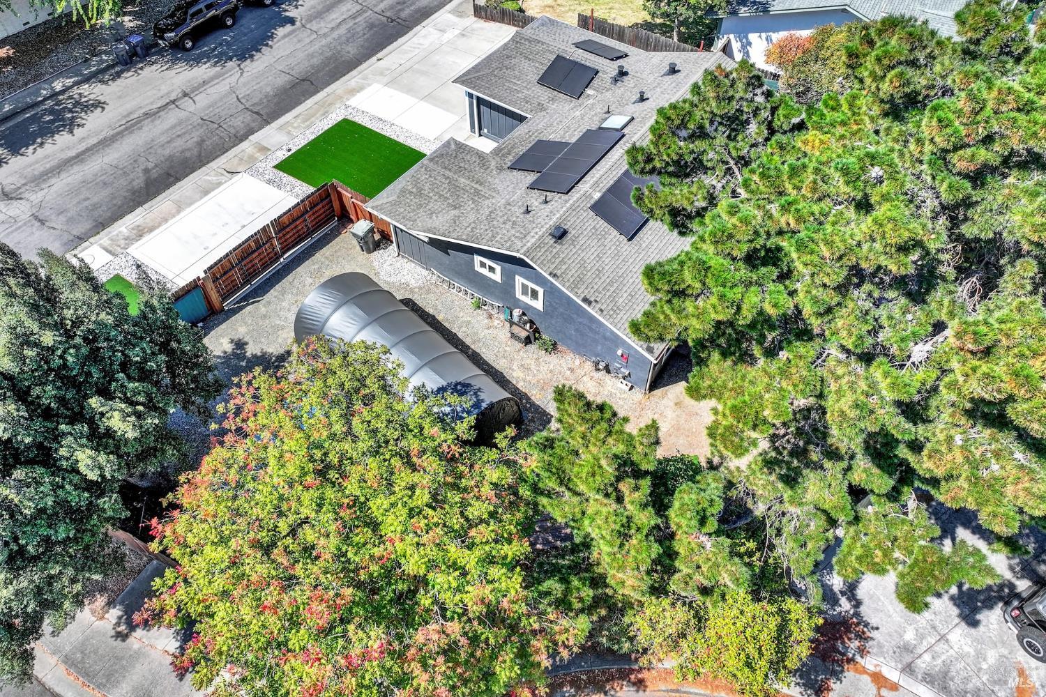 Detail Gallery Image 56 of 72 For 680 Silver Lake Dr, Fairfield,  CA 94534 - 3 Beds | 2 Baths