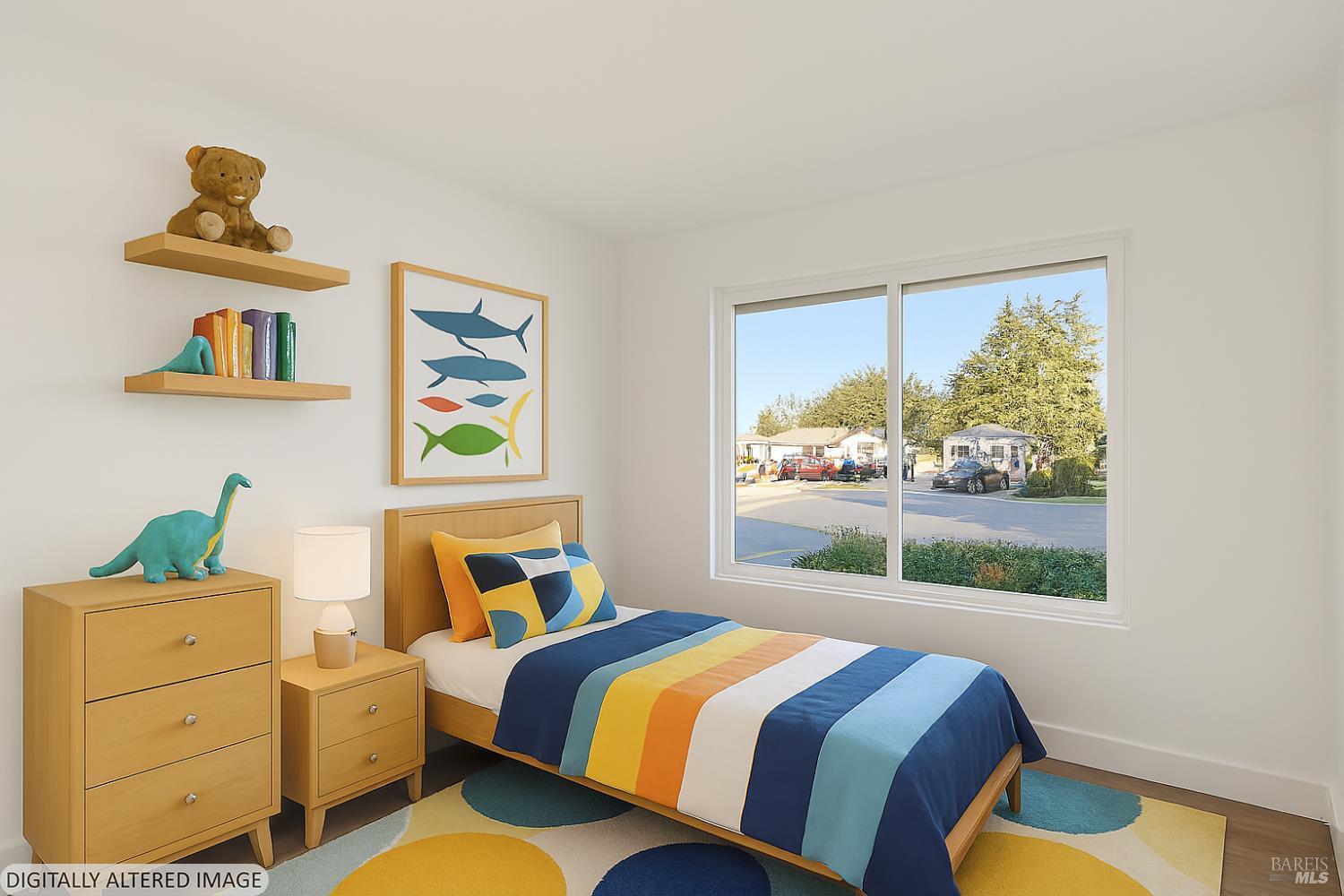 Detail Gallery Image 24 of 36 For 6041 Evelyn Ave, Rohnert Park,  CA 94928 - 4 Beds | 2 Baths