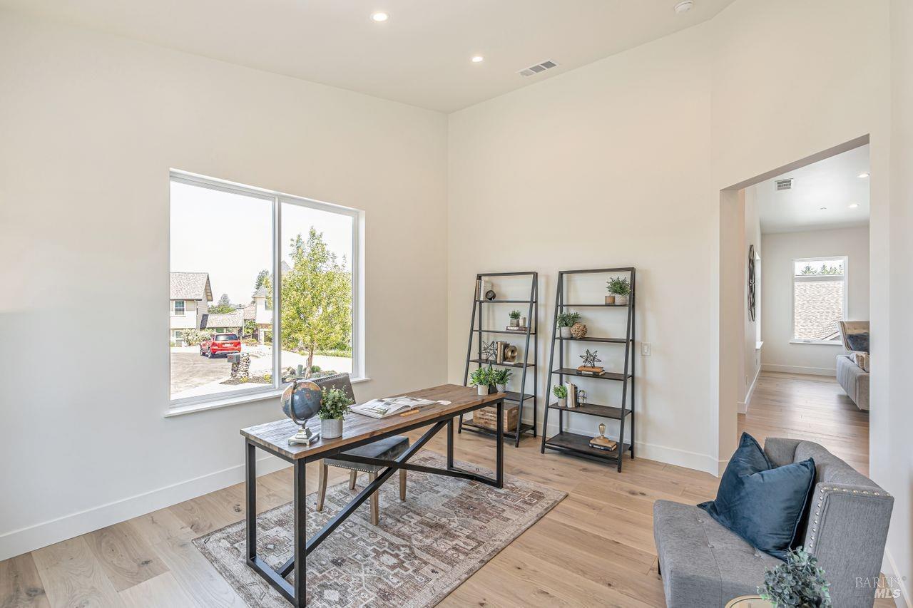 Detail Gallery Image 42 of 50 For 2022 Stony Oak Ct, Santa Rosa,  CA 95403 - 4 Beds | 3/1 Baths