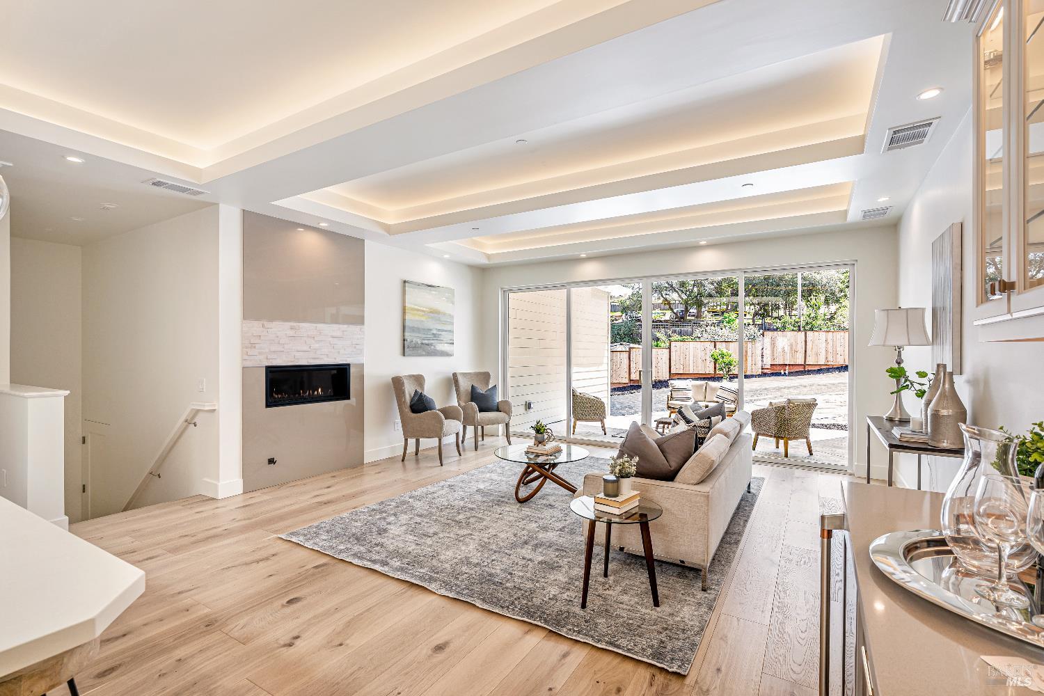 Detail Gallery Image 17 of 50 For 2022 Stony Oak Ct, Santa Rosa,  CA 95403 - 4 Beds | 3/1 Baths