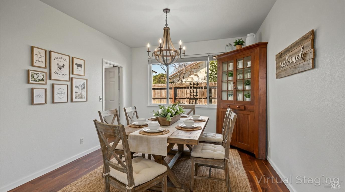 Detail Gallery Image 10 of 53 For 2913 Willow Ct, Fairfield,  CA 94533 - 4 Beds | 3 Baths