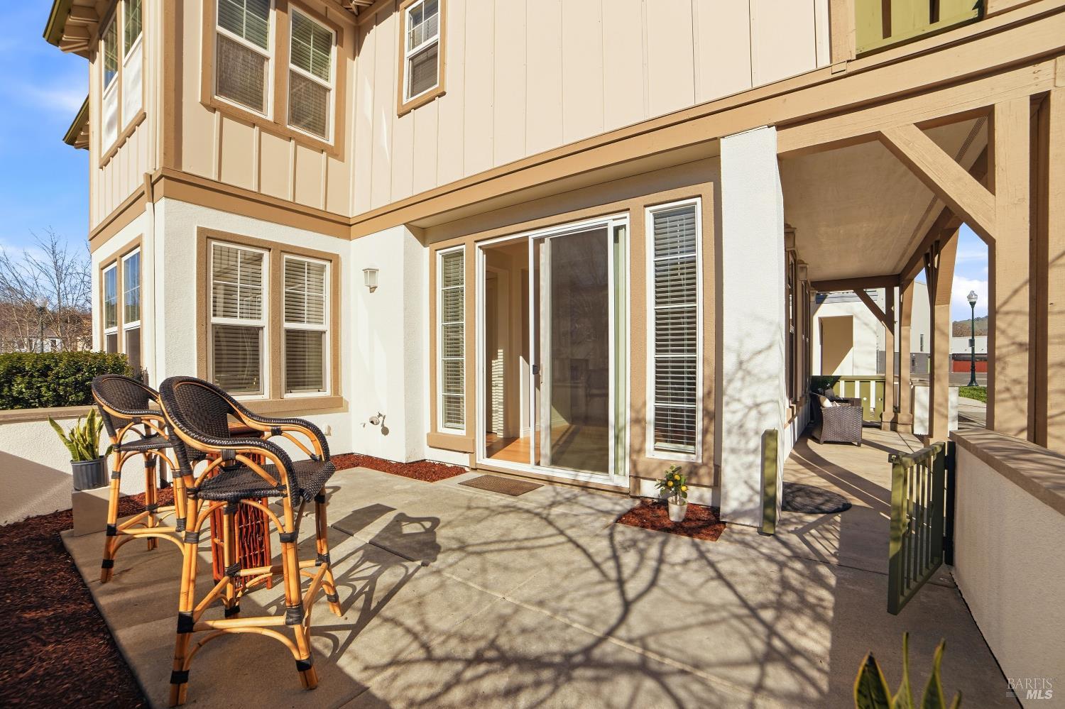 Detail Gallery Image 37 of 43 For 4077 Calloway Dr, Santa Rosa,  CA 95409 - 3 Beds | 2/1 Baths