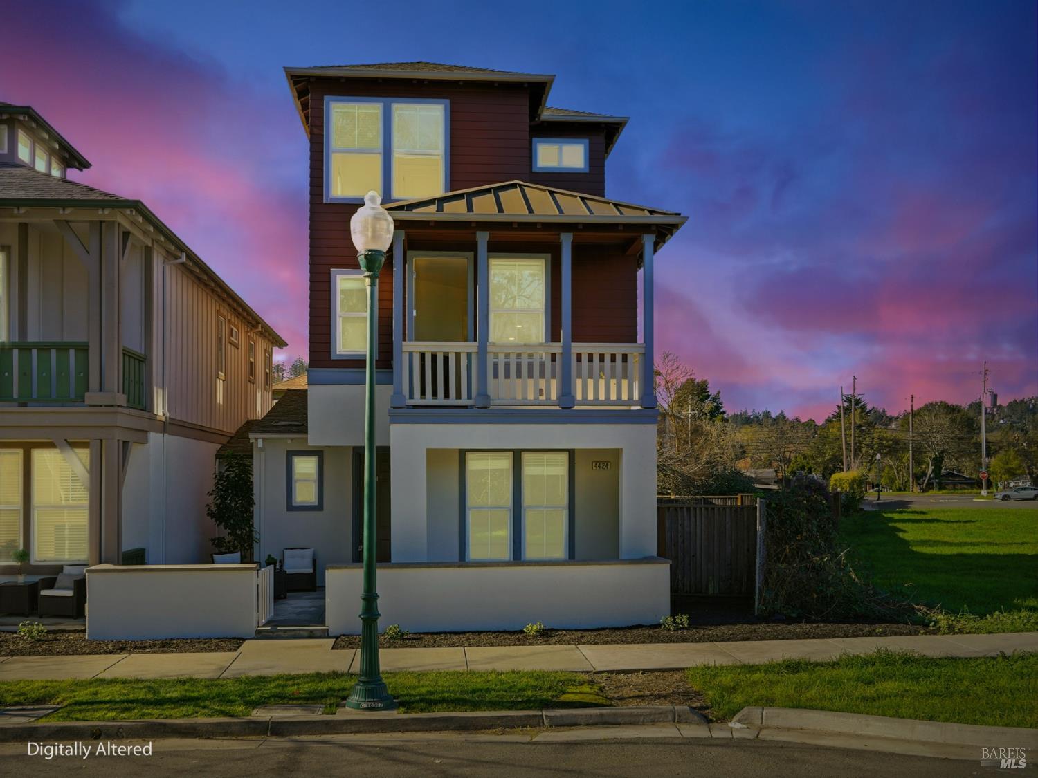 Front Image Thumbnail for BA326002060