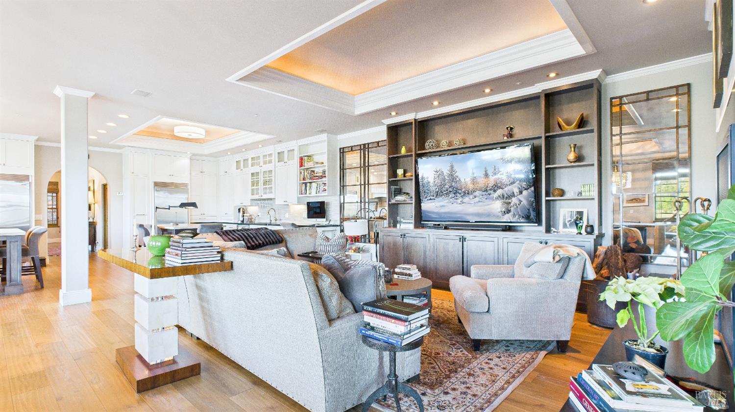 Detail Gallery Image 28 of 45 For 3225 W Dry Creek Rd, Healdsburg,  CA 95448 - 3 Beds | 4/1 Baths