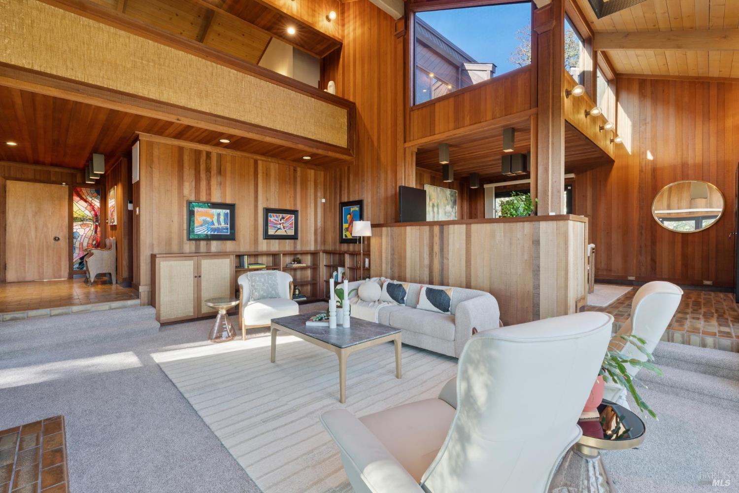 Detail Gallery Image 8 of 56 For 14 Oak Grove Way, Napa,  CA 94559 - 4 Beds | 4 Baths