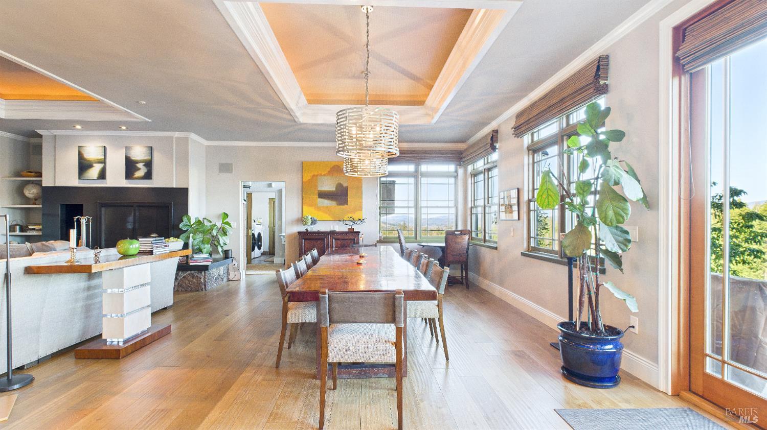 Detail Gallery Image 34 of 45 For 3225 W Dry Creek Rd, Healdsburg,  CA 95448 - 3 Beds | 4/1 Baths