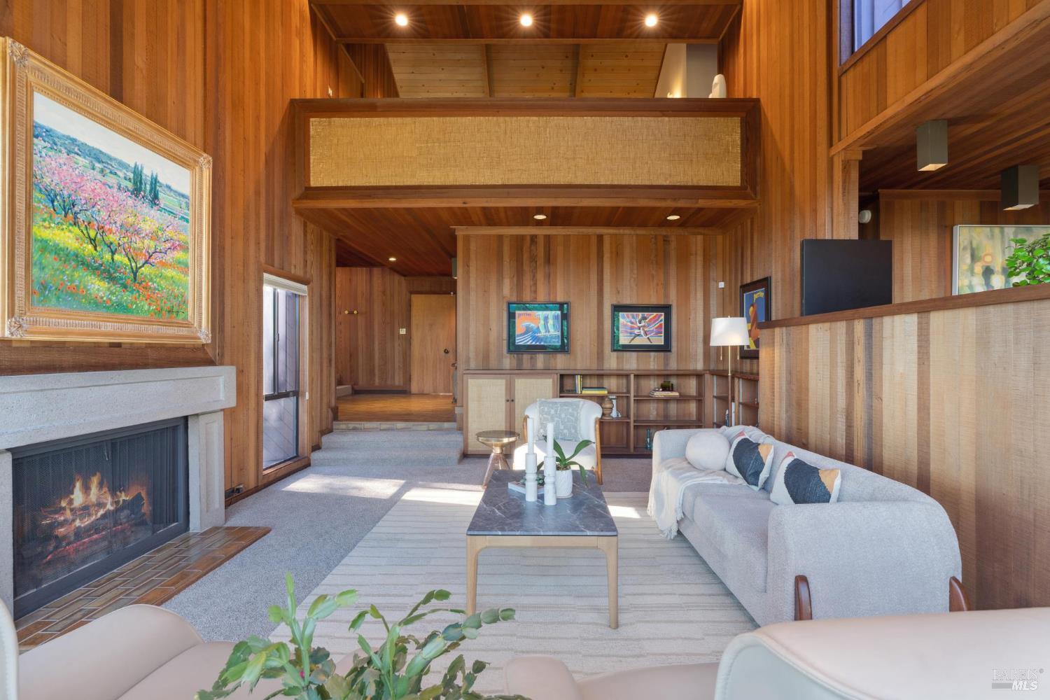 Detail Gallery Image 10 of 56 For 14 Oak Grove Way, Napa,  CA 94559 - 4 Beds | 4 Baths