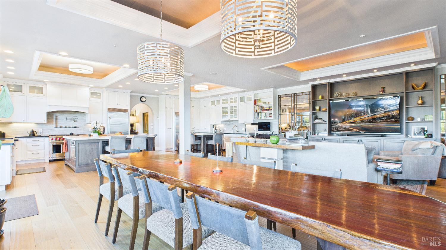 Detail Gallery Image 29 of 45 For 3225 W Dry Creek Rd, Healdsburg,  CA 95448 - 3 Beds | 4/1 Baths