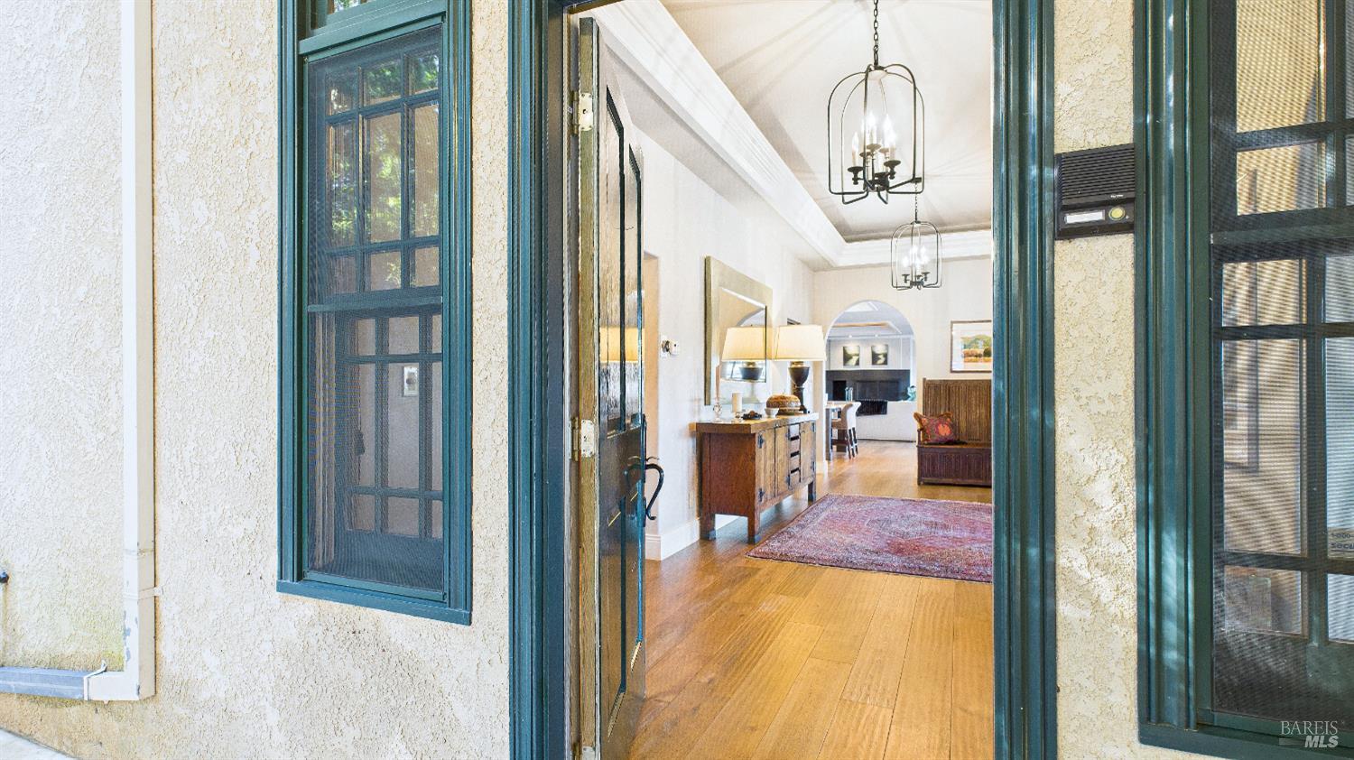 Detail Gallery Image 15 of 45 For 3225 W Dry Creek Rd, Healdsburg,  CA 95448 - 3 Beds | 4/1 Baths