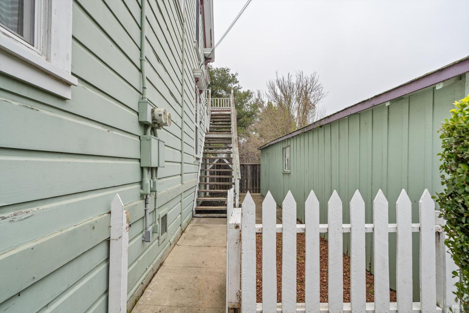 Detail Gallery Image 32 of 40 For 317 8th St, Petaluma,  CA 94952 - – Beds | – Baths