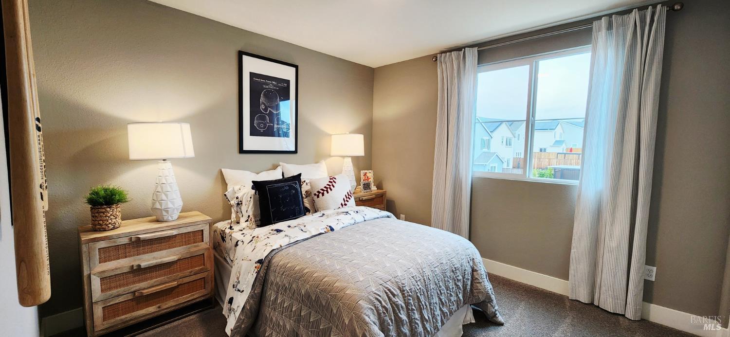 Detail Gallery Image 18 of 22 For 11 Capri Ct, American Canyon,  CA 94503 - 4 Beds | 2/1 Baths