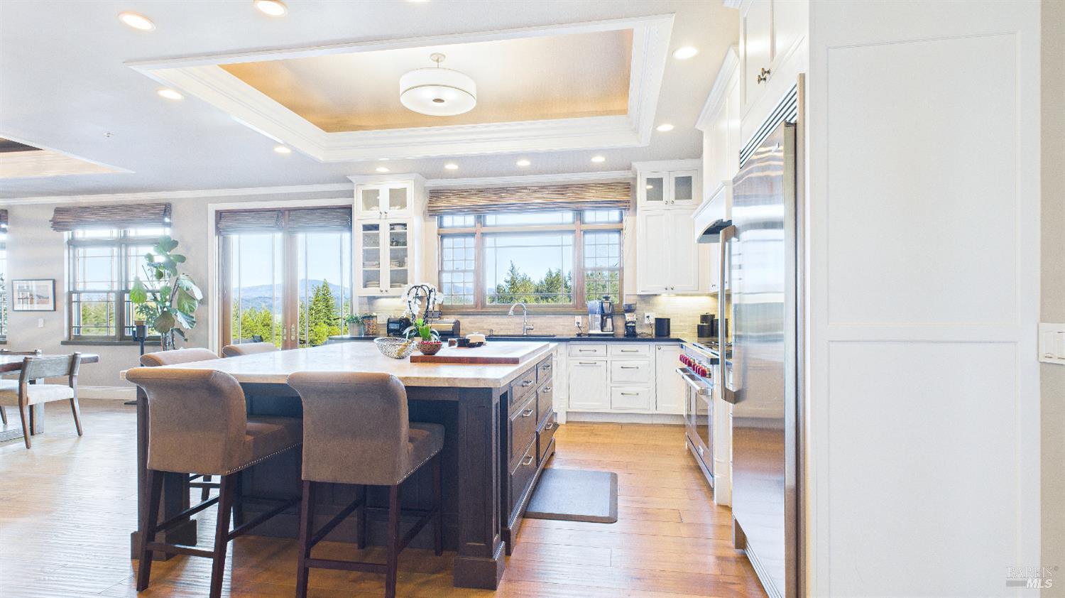 Detail Gallery Image 41 of 45 For 3225 W Dry Creek Rd, Healdsburg,  CA 95448 - 3 Beds | 4/1 Baths