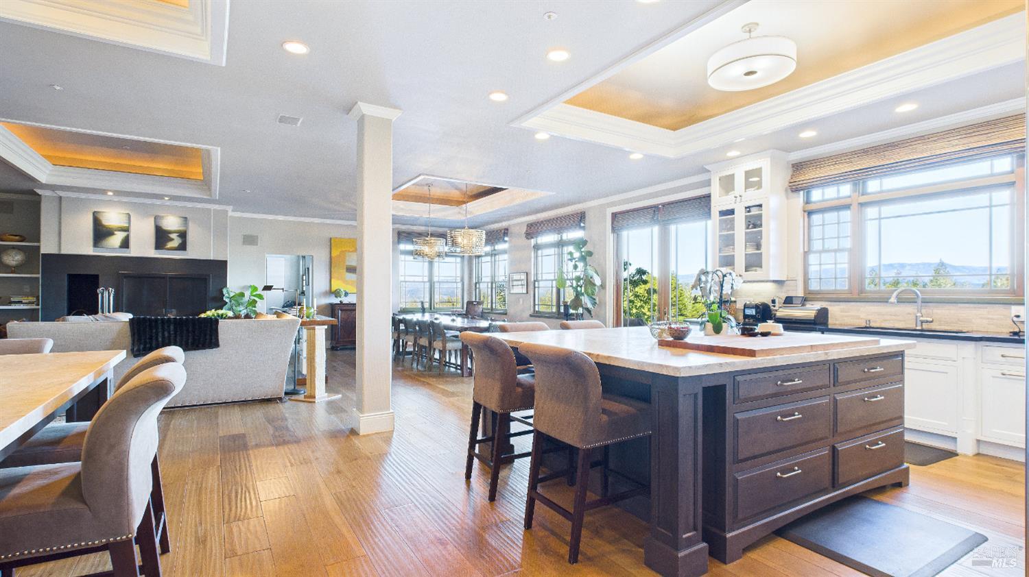 Detail Gallery Image 40 of 45 For 3225 W Dry Creek Rd, Healdsburg,  CA 95448 - 3 Beds | 4/1 Baths