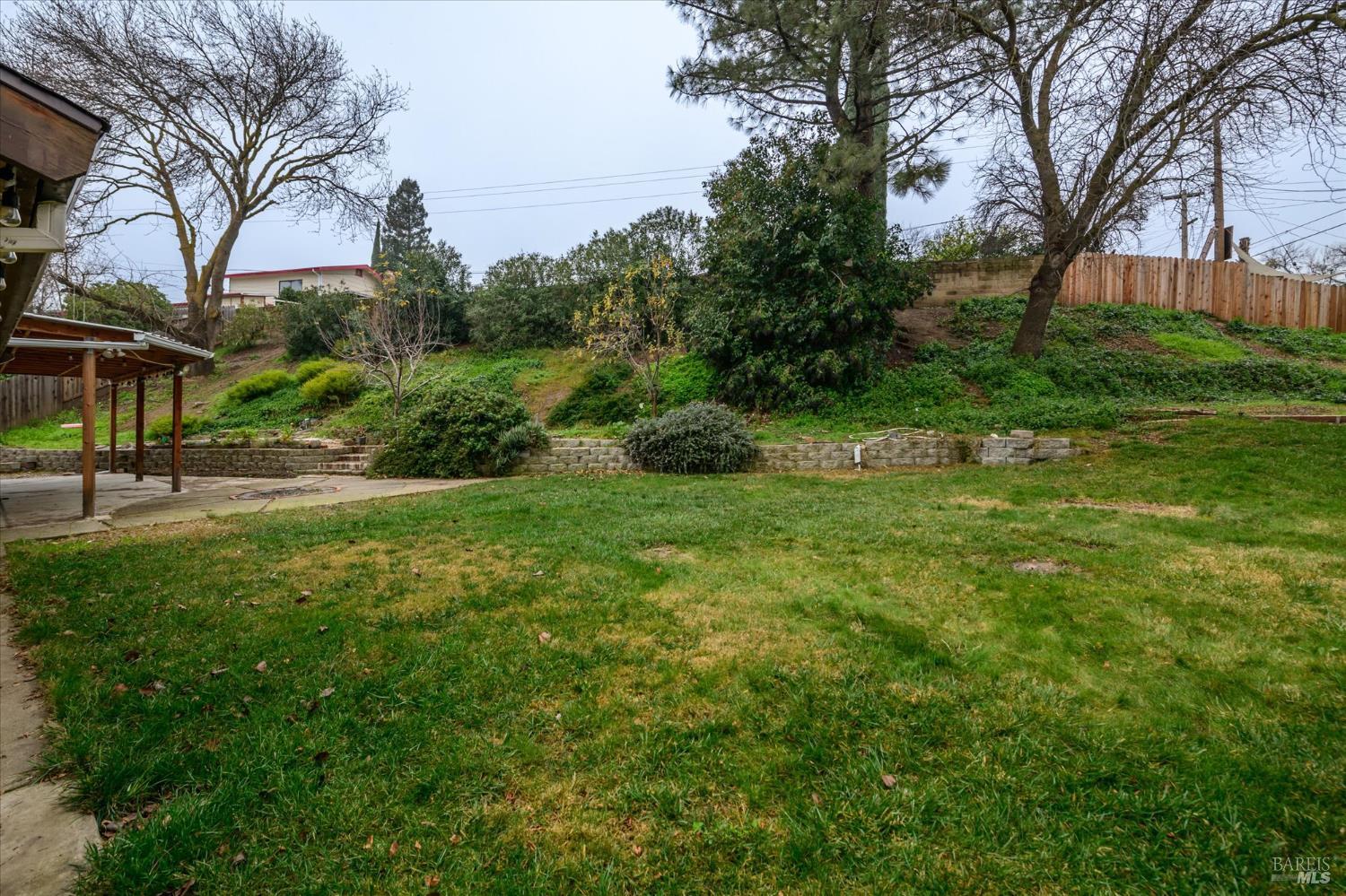 Detail Gallery Image 23 of 26 For 171 San Luis Ct, Vacaville,  CA 95688 - 3 Beds | 1 Baths