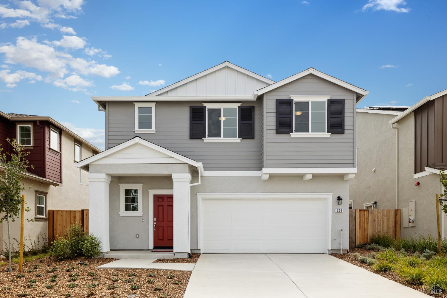 Front Image Thumbnail for BA326005920