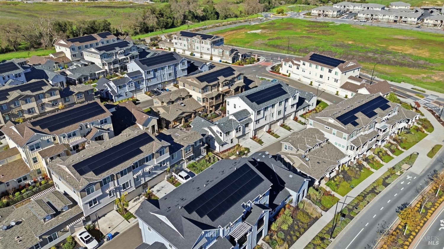 Detail Gallery Image 31 of 38 For 6420 Paysar Ln, Gilroy,  CA 95020 - 3 Beds | 2/1 Baths