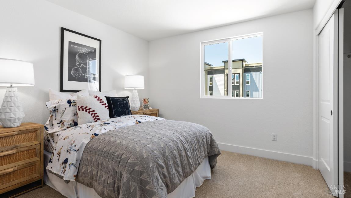 Detail Gallery Image 10 of 13 For 1 Capri Ct, American Canyon,  CA 94503 - 4 Beds | 2/1 Baths