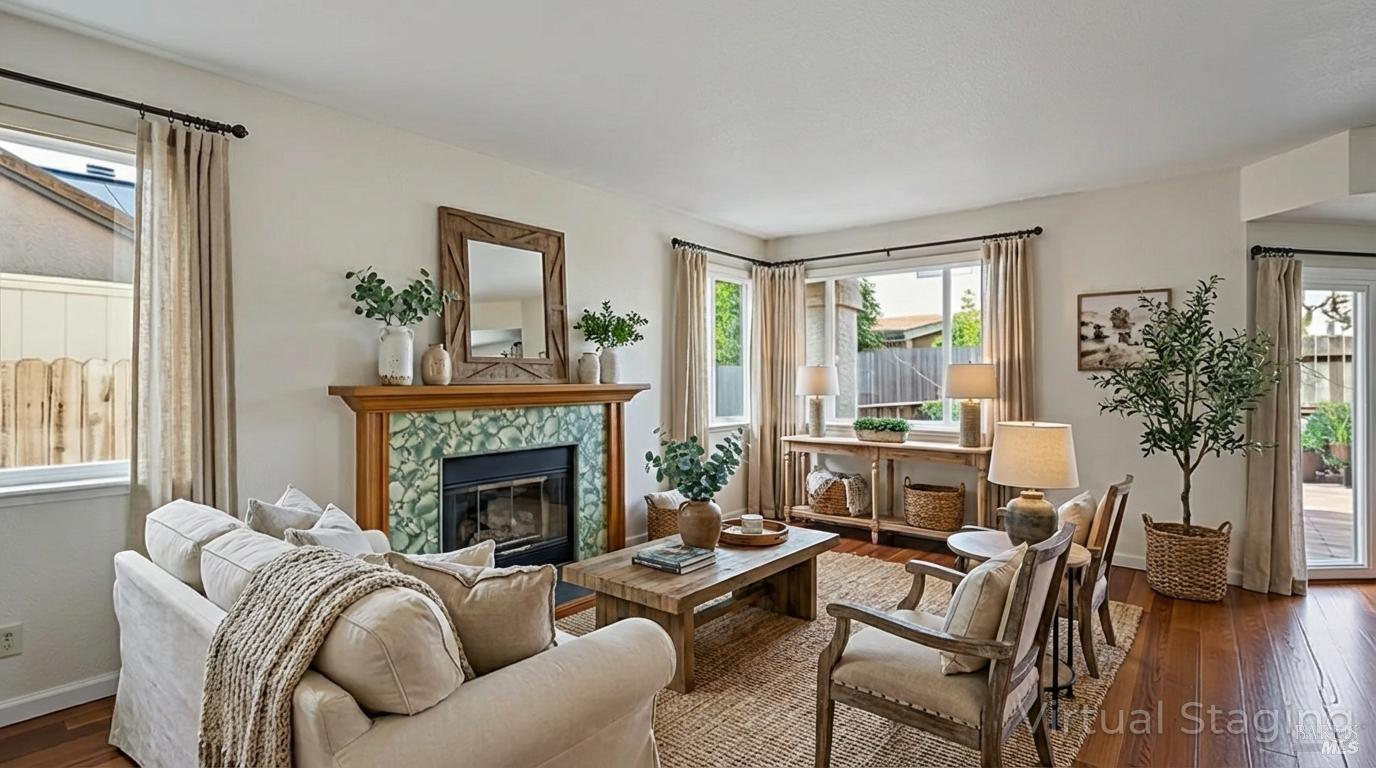 Detail Gallery Image 27 of 53 For 2913 Willow Ct, Fairfield,  CA 94533 - 4 Beds | 3 Baths