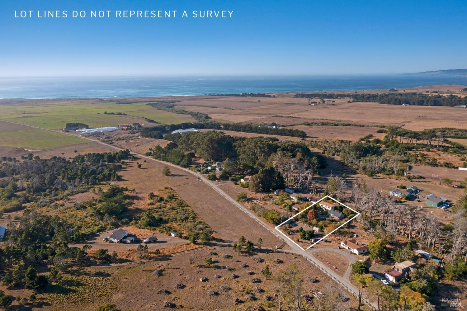 Detail Gallery Image 37 of 40 For 44120 Biaggi Rd, Manchester,  CA 95459 - 2 Beds | 2/1 Baths