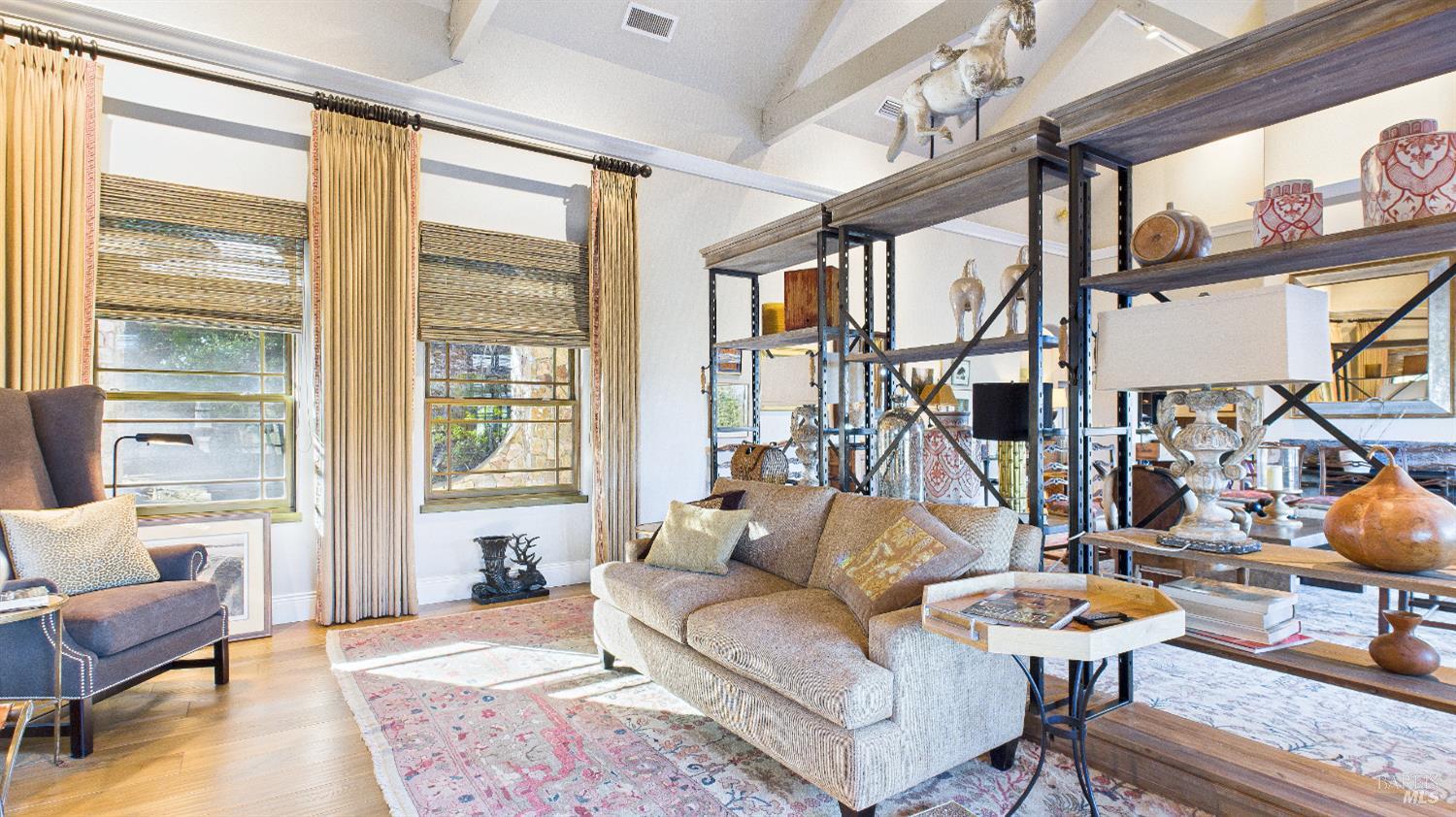 Detail Gallery Image 19 of 45 For 3225 W Dry Creek Rd, Healdsburg,  CA 95448 - 3 Beds | 4/1 Baths