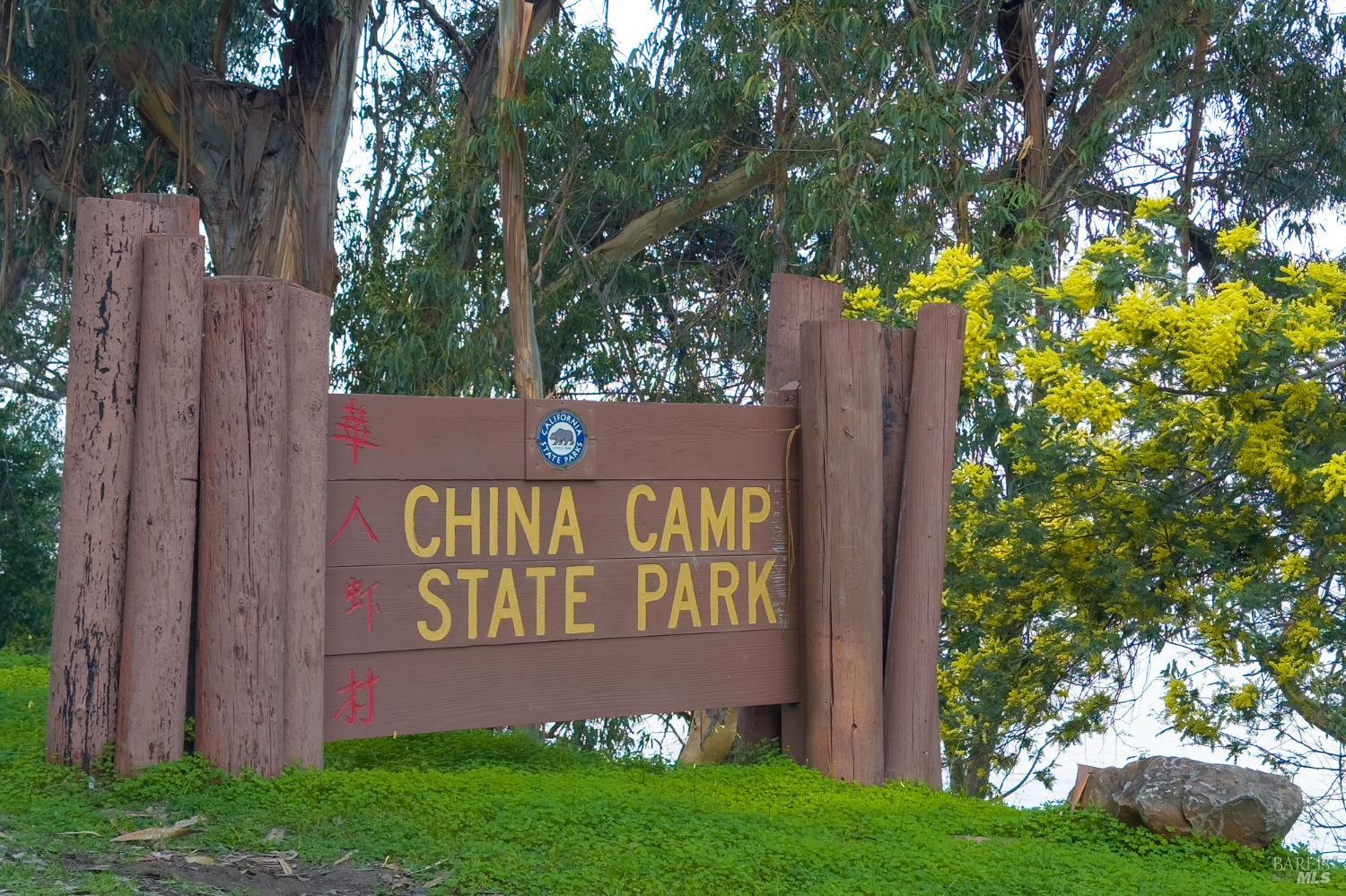 Detail Gallery Image 48 of 48 For 94 Biscayne Dr, San Rafael,  CA 94901 - 2 Beds | 2 Baths