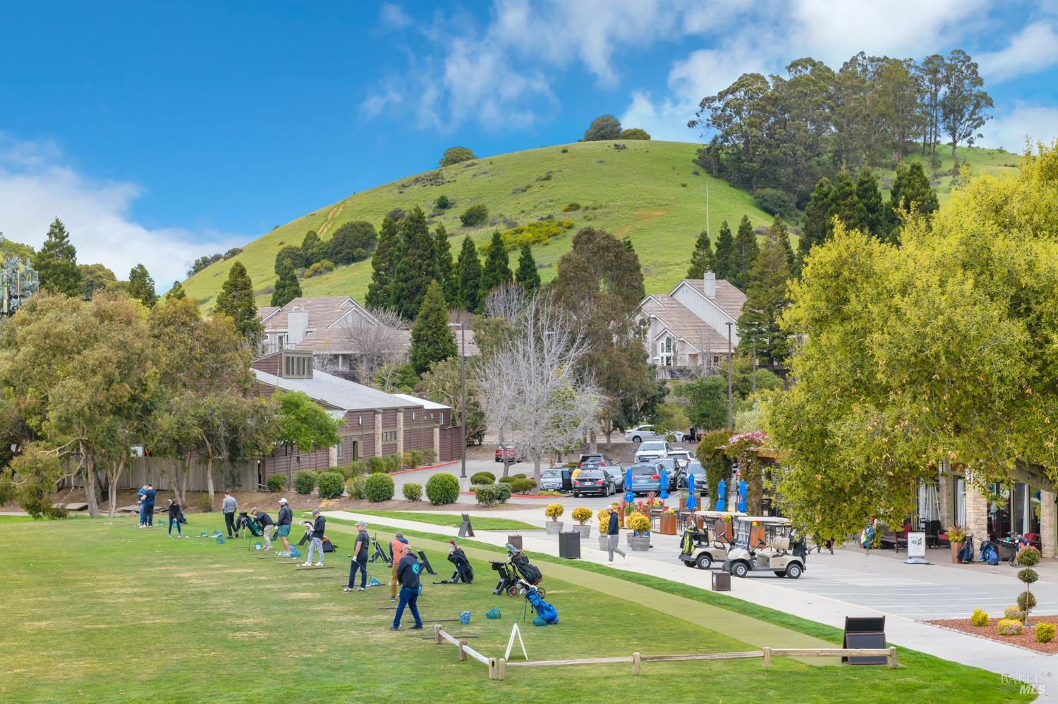 Detail Gallery Image 42 of 48 For 94 Biscayne Dr, San Rafael,  CA 94901 - 2 Beds | 2 Baths