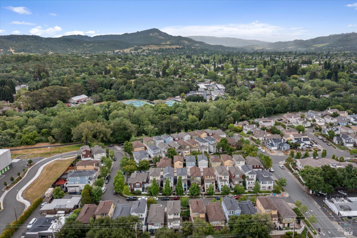 Detail Gallery Image 42 of 43 For 4077 Calloway Dr, Santa Rosa,  CA 95409 - 3 Beds | 2/1 Baths