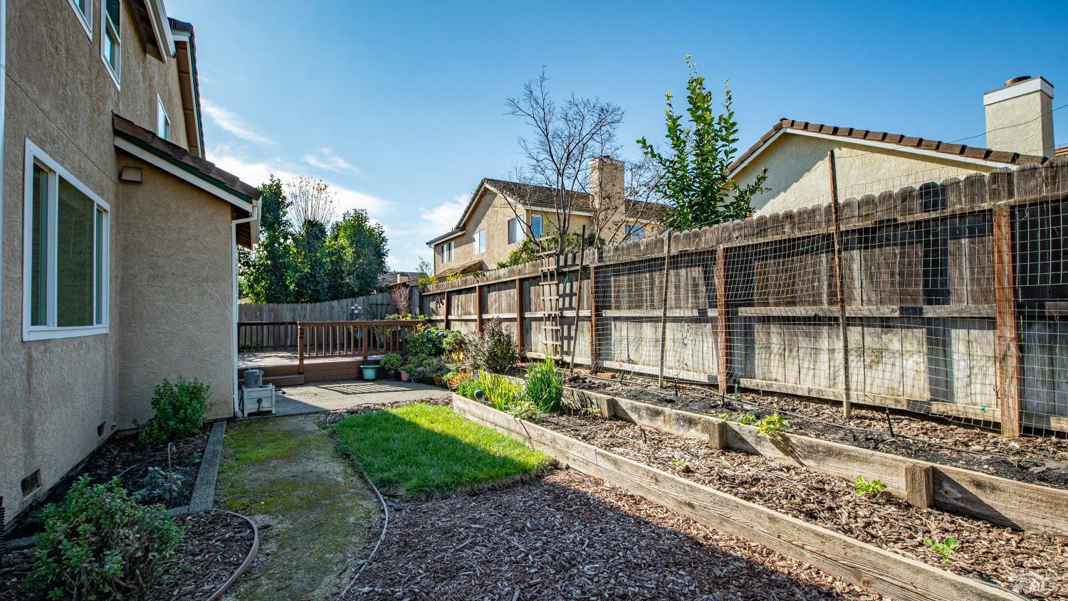 Detail Gallery Image 50 of 53 For 2913 Willow Ct, Fairfield,  CA 94533 - 4 Beds | 3 Baths