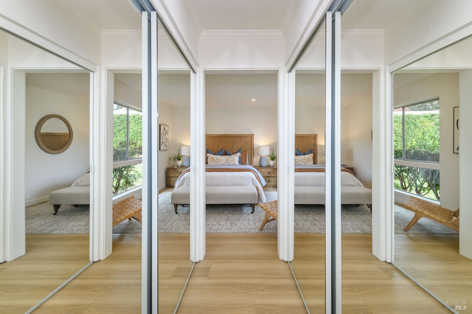 Detail Gallery Image 28 of 48 For 94 Biscayne Dr, San Rafael,  CA 94901 - 2 Beds | 2 Baths