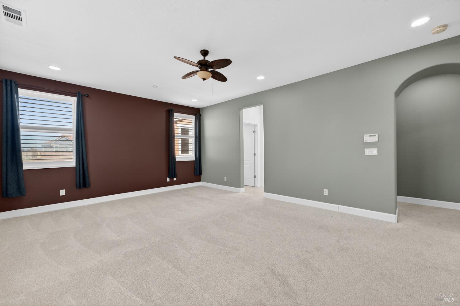 Detail Gallery Image 70 of 81 For 247 Cantada Way, American Canyon,  CA 94503 - 5 Beds | 4/1 Baths