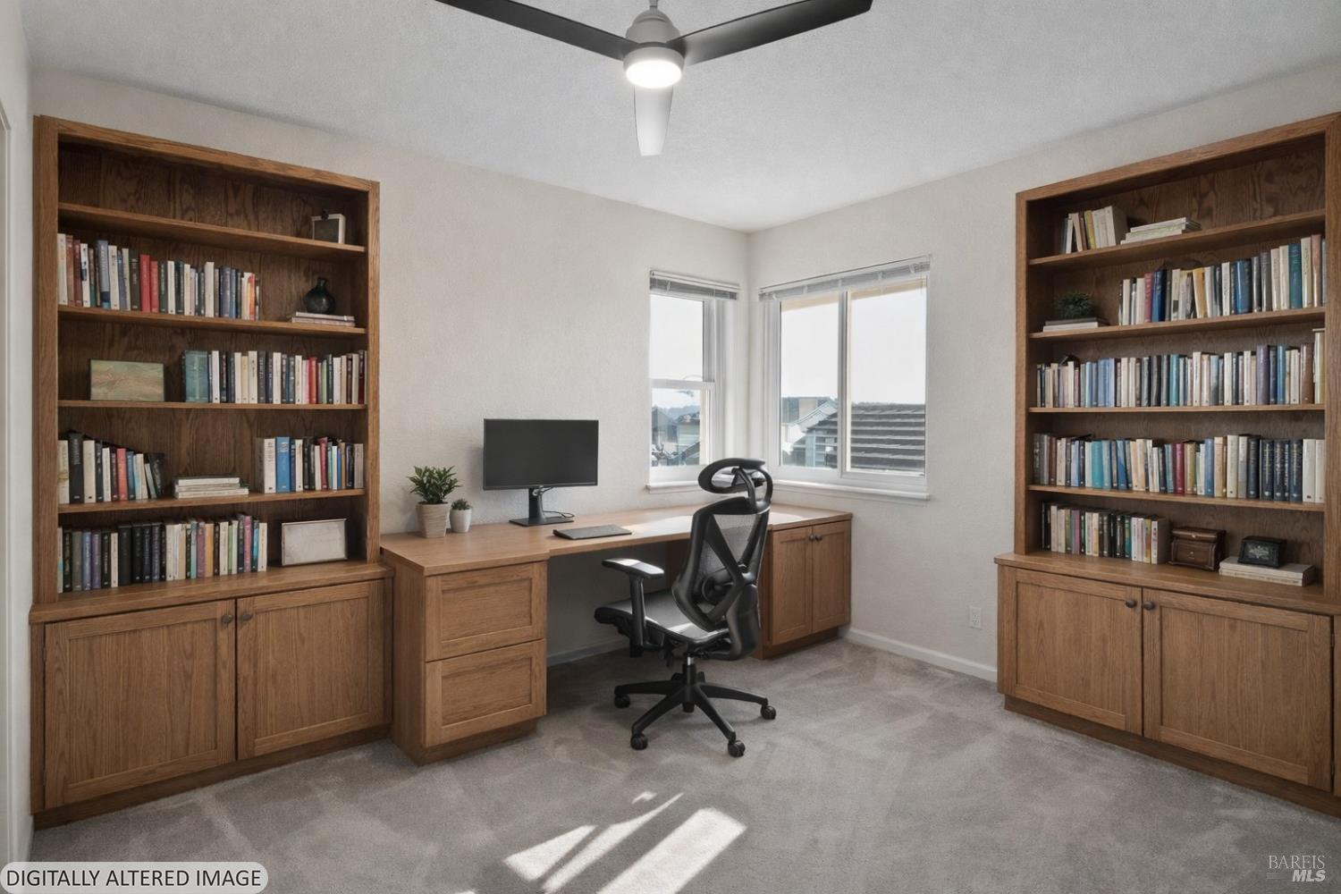 Detail Gallery Image 36 of 53 For 2913 Willow Ct, Fairfield,  CA 94533 - 4 Beds | 3 Baths