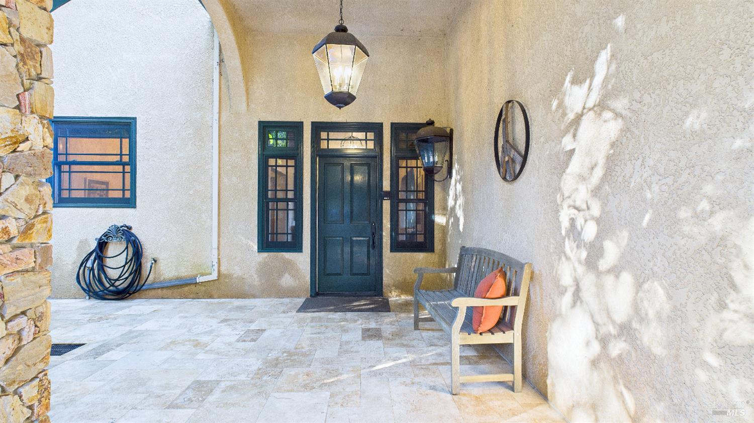 Detail Gallery Image 14 of 45 For 3225 W Dry Creek Rd, Healdsburg,  CA 95448 - 3 Beds | 4/1 Baths