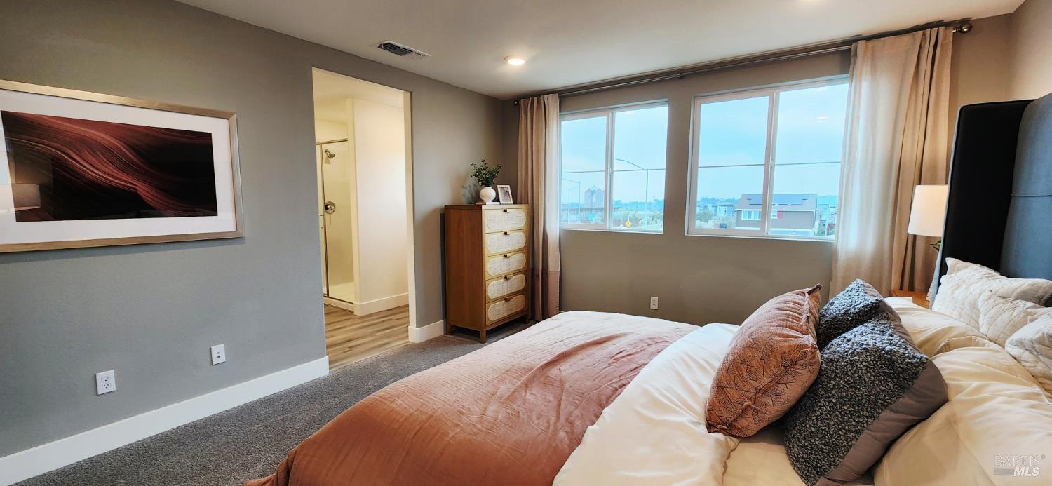 Detail Gallery Image 13 of 22 For 11 Capri Ct, American Canyon,  CA 94503 - 4 Beds | 2/1 Baths