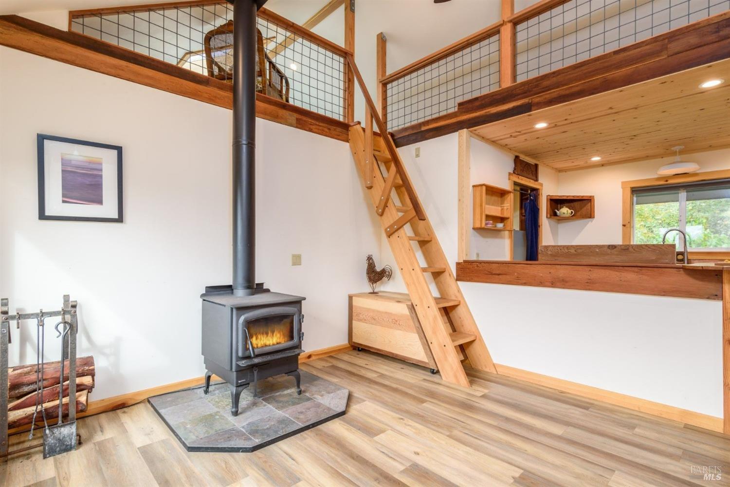 Detail Gallery Image 27 of 40 For 44120 Biaggi Rd, Manchester,  CA 95459 - 2 Beds | 2/1 Baths