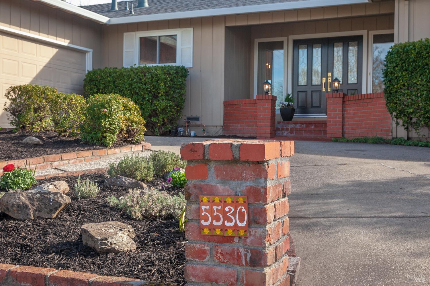 Detail Gallery Image 27 of 27 For 5530 Dupont Dr, Santa Rosa,  CA 95409 - 3 Beds | 2 Baths