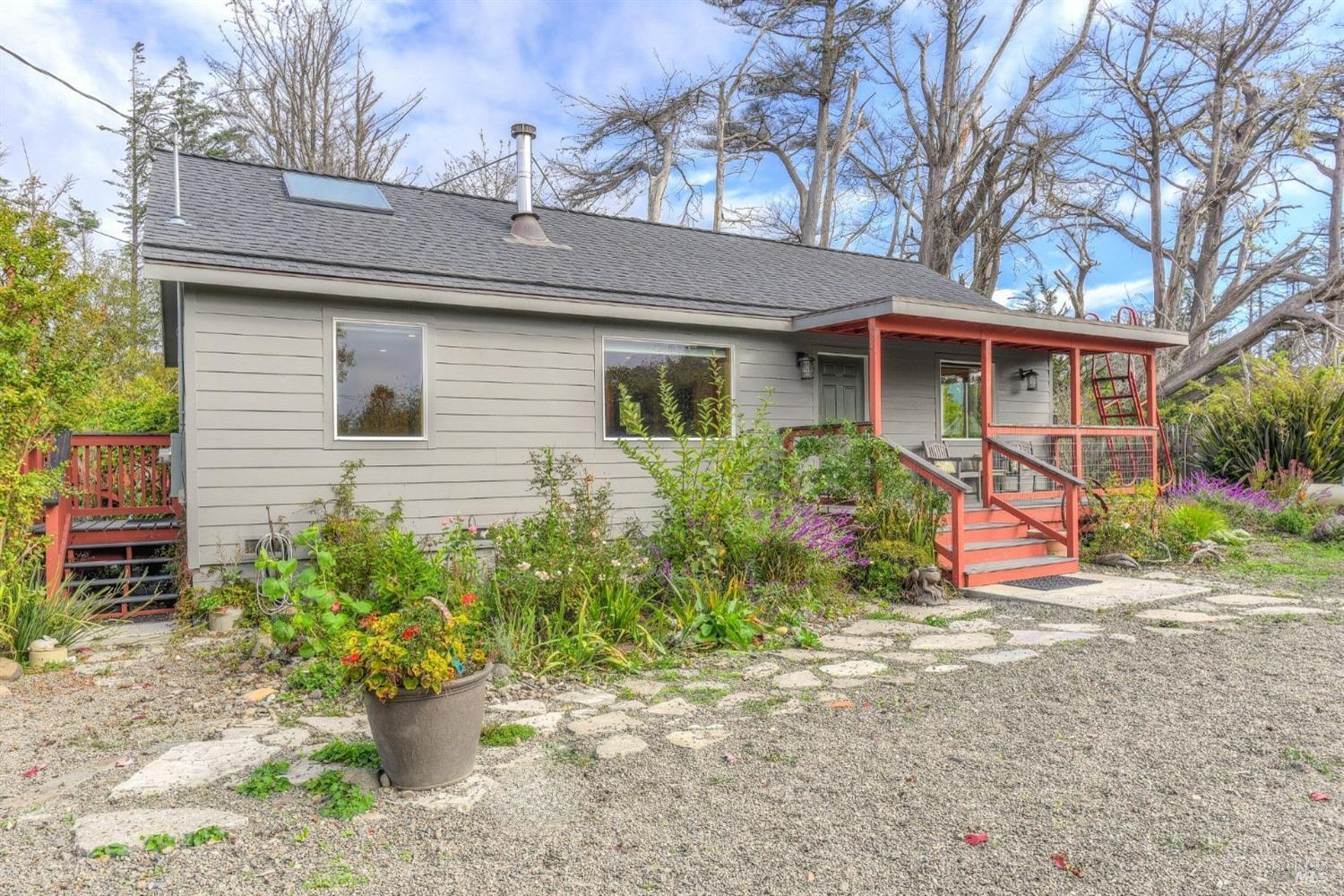 Detail Gallery Image 23 of 40 For 44120 Biaggi Rd, Manchester,  CA 95459 - 2 Beds | 2/1 Baths