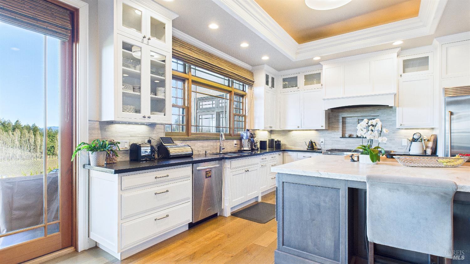 Detail Gallery Image 44 of 45 For 3225 W Dry Creek Rd, Healdsburg,  CA 95448 - 3 Beds | 4/1 Baths