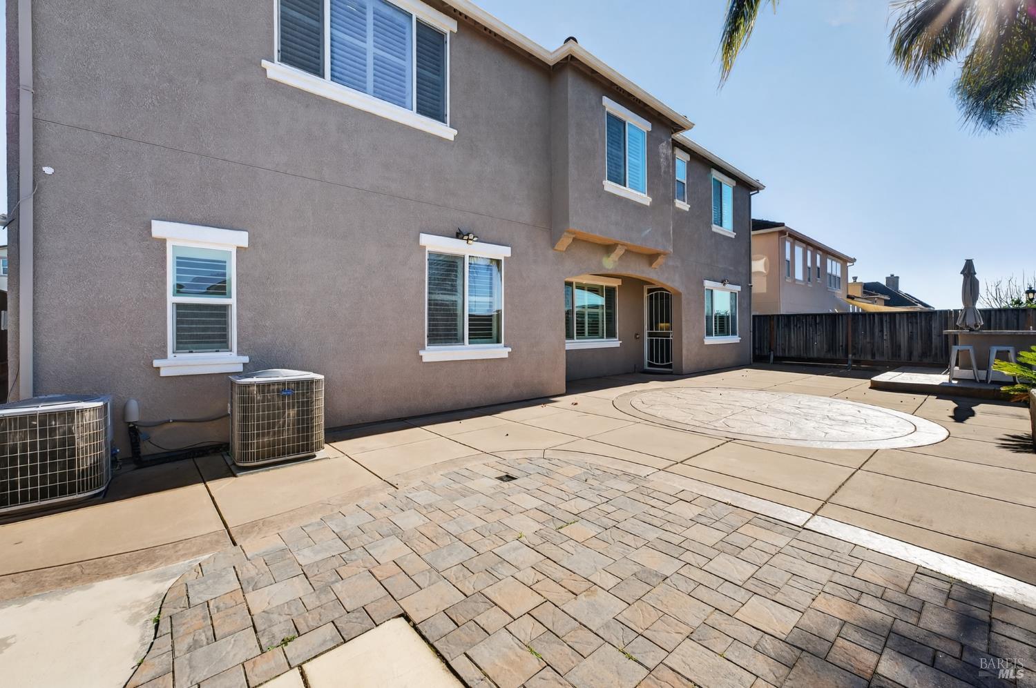 Detail Gallery Image 81 of 81 For 247 Cantada Way, American Canyon,  CA 94503 - 5 Beds | 4/1 Baths