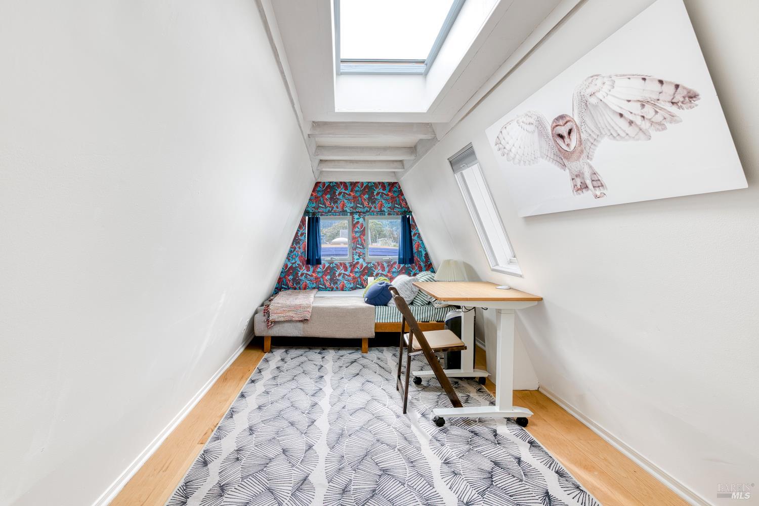 Detail Gallery Image 30 of 39 For 10 E Pier Unkn, Sausalito,  CA 94965 - 3 Beds | 2 Baths