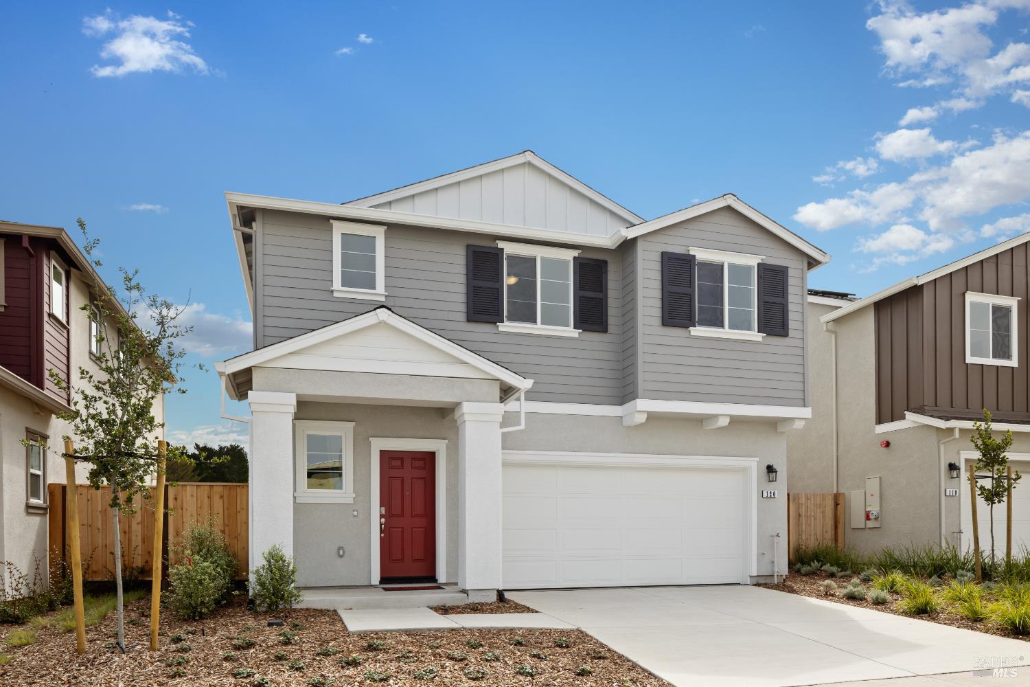 Detail Gallery Image 2 of 15 For 7 Capri Ct, American Canyon,  CA 94503 - 3 Beds | 2/1 Baths