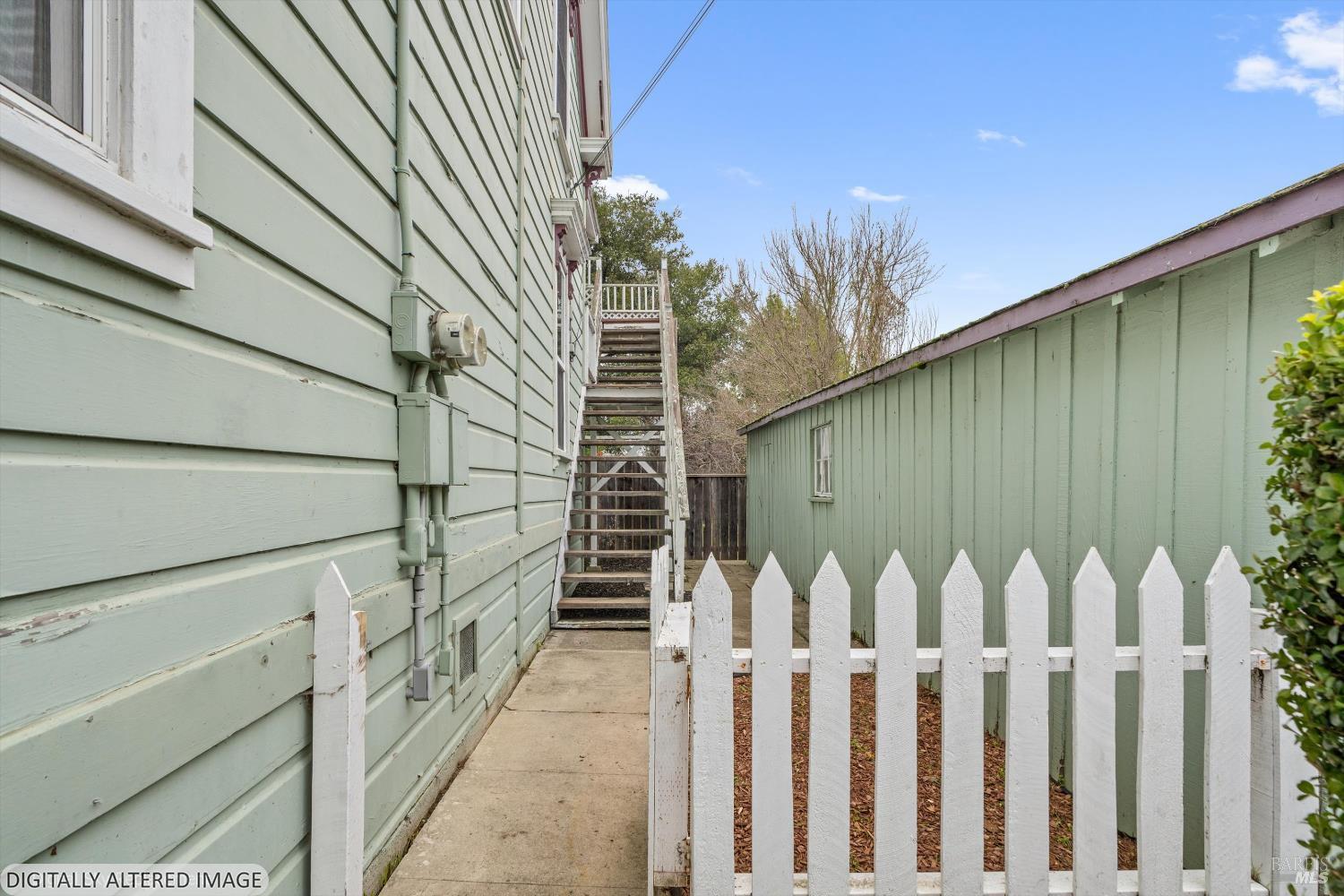 Detail Gallery Image 31 of 40 For 317 8th St, Petaluma,  CA 94952 - – Beds | – Baths