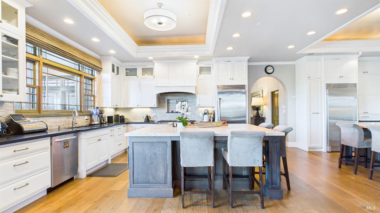 Detail Gallery Image 43 of 45 For 3225 W Dry Creek Rd, Healdsburg,  CA 95448 - 3 Beds | 4/1 Baths