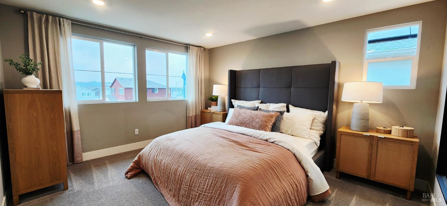 Detail Gallery Image 12 of 22 For 11 Capri Ct, American Canyon,  CA 94503 - 4 Beds | 2/1 Baths