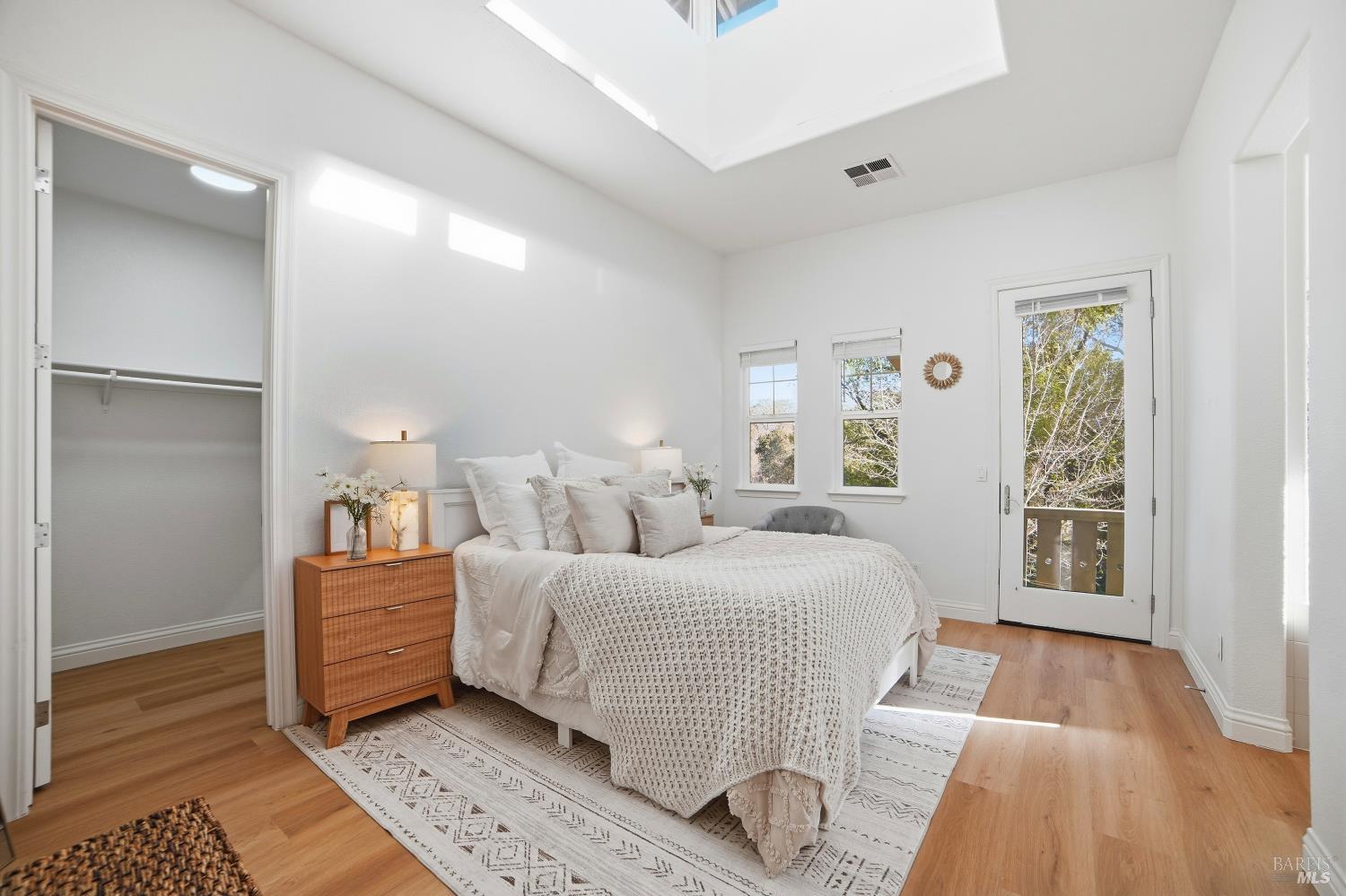 Detail Gallery Image 19 of 43 For 4077 Calloway Dr, Santa Rosa,  CA 95409 - 3 Beds | 2/1 Baths