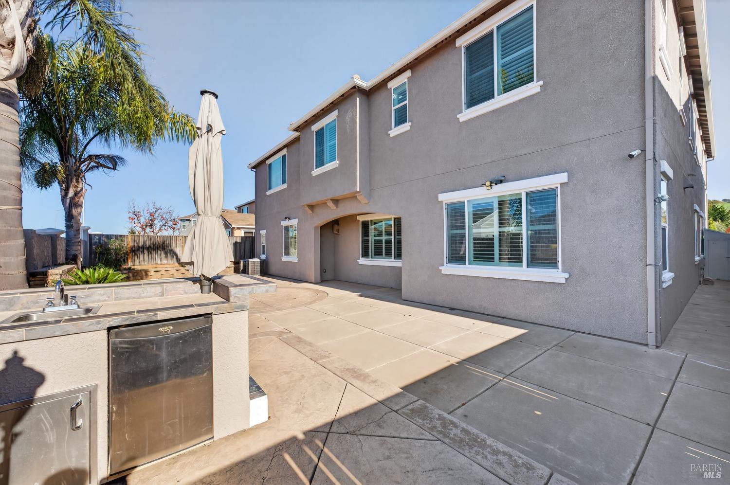 Detail Gallery Image 78 of 81 For 247 Cantada Way, American Canyon,  CA 94503 - 5 Beds | 4/1 Baths