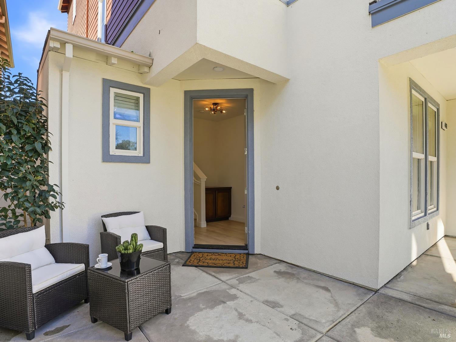 Detail Gallery Image 52 of 60 For 4424 Streamside Dr, Santa Rosa,  CA 95409 - 3 Beds | 3/1 Baths