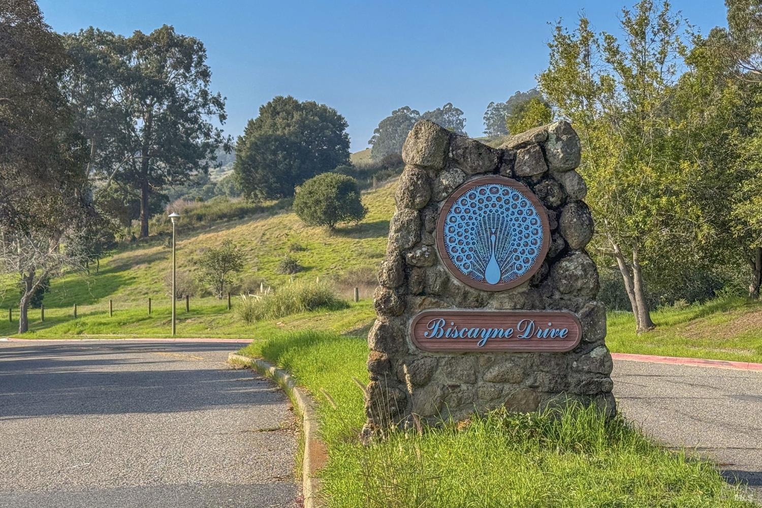 Detail Gallery Image 39 of 48 For 94 Biscayne Dr, San Rafael,  CA 94901 - 2 Beds | 2 Baths