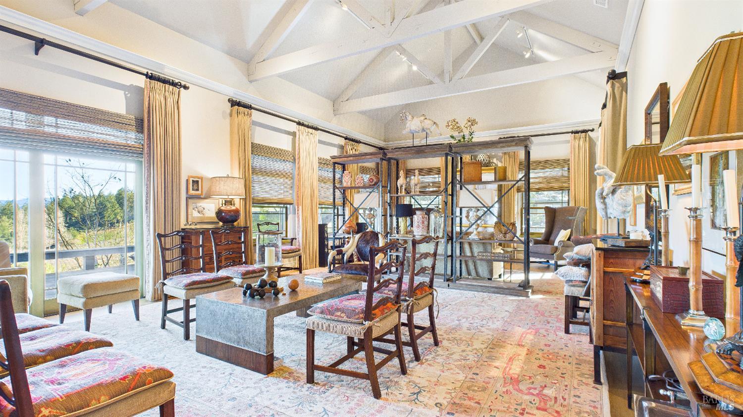 Detail Gallery Image 17 of 45 For 3225 W Dry Creek Rd, Healdsburg,  CA 95448 - 3 Beds | 4/1 Baths