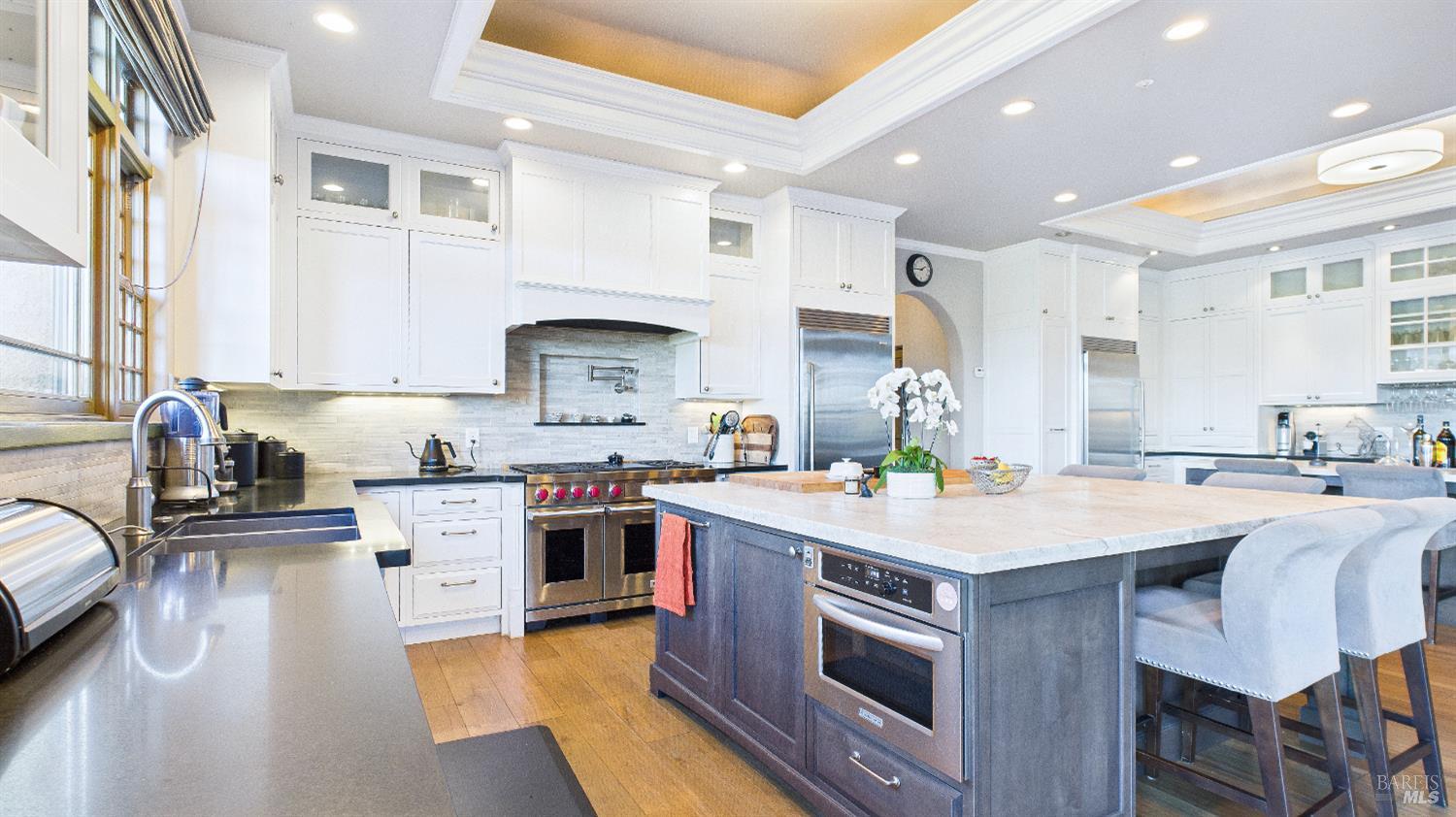 Detail Gallery Image 39 of 45 For 3225 W Dry Creek Rd, Healdsburg,  CA 95448 - 3 Beds | 4/1 Baths