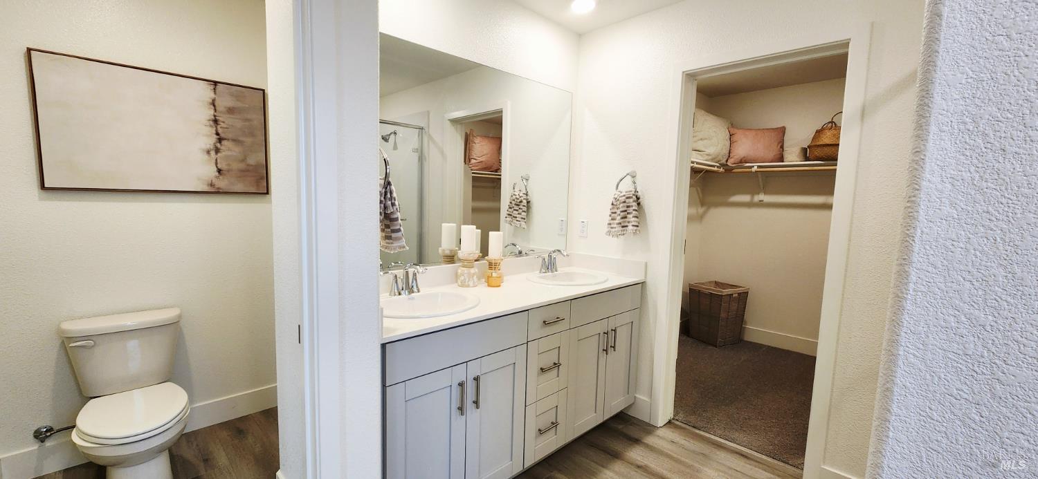 Detail Gallery Image 15 of 22 For 11 Capri Ct, American Canyon,  CA 94503 - 4 Beds | 2/1 Baths